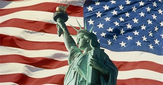 Elements of United States of America