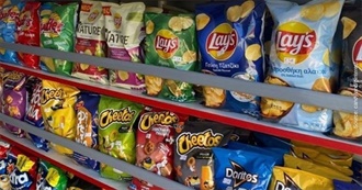 Chips Lele Eaten Before