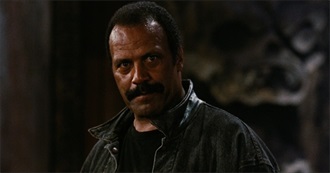 Fred Williamson Filmography