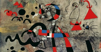 2026 Prospective Reading List