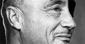 Andr&#233; De Toth Filmography (1937-2017)