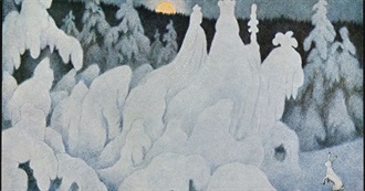 Gretel&#39;s Favorite Black Metal Albums (One Per Band)