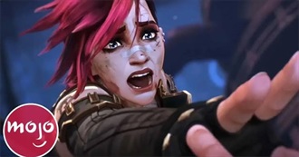 Msmojo&#39;s Top 10 Animated Shows of the Decade So Far