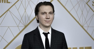 Paul Dano Top 10 Films