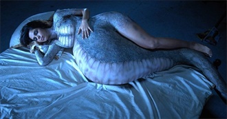 Celebrating 2010 Horror Movies