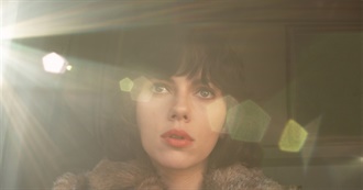 Massive Cinema - 107 Best British Films of the 21st Century