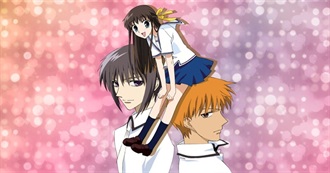 Fruits Basket (2001) Episode Guide