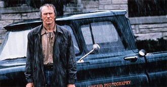 RB&#39;s Top 50 Dramatic Movies