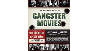 The 100 Greatest Gangster Films of All Time