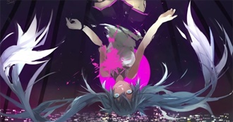 Saphomet&#39;s Fave Miku Songs