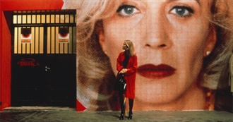 Movie Cregg&#39;s 4 Star Movies on MUBI