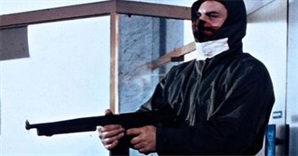 BC&#39;s Recently Watched Films (2024-2025)