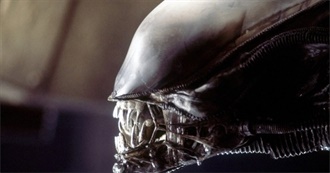 Randy MacReady&#39;s BETTER Favorite Films List