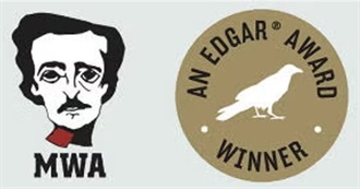 The Edgar for Best Fact Crime Book Award (True Crime)