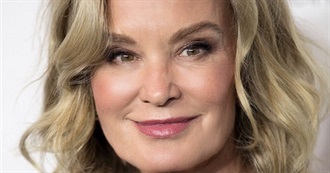 Jessica Lange @ Movies