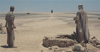 Best English-Language Movies of the 1960s