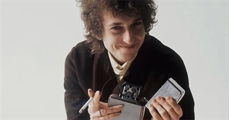 Julia&#39;s Fave Albums