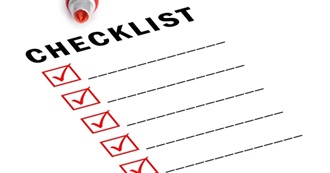 Movies Chase Wants to See in 2018