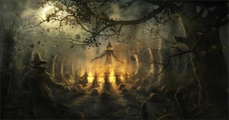 Films and TV Shows Alex Watched From July Through to October