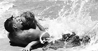 1001 Most Iconic Movies Ever