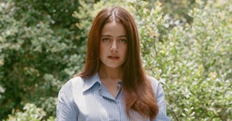 Filmography - Molly Gordon