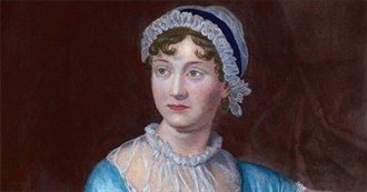 Obras De Jane Austen
