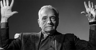 Best Films Ever (According to Me)