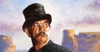 Selected Films of Ward Bond