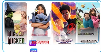 Movies Jay Watched for the First Time September 2024-2025