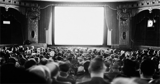 Movies That Everyone Should Probably See at Least Once