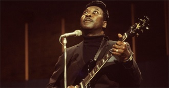 10 Essential Songs: Muddy Waters