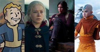 Shane&#39;s First Time Watches in May 2024