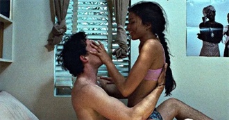 Cluelesscher&#39;s Fave Movies &#128041;&#129293;