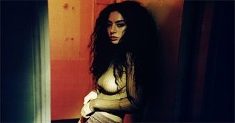 10 Essential Songs: Charli XCX