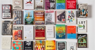 The New York Times Top Books to Read From 2015-2019