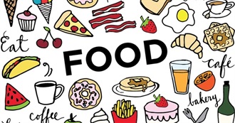 Rev. Chris&#39; Hated Foods