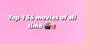 156 Movies to Watch