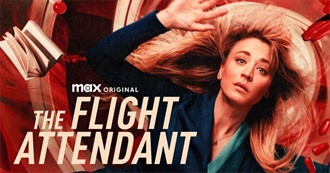 The Flight Attendant Episode Guide