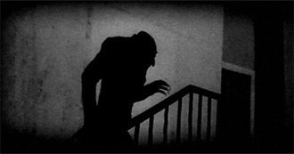 Every Silent Film Tom Has Seen