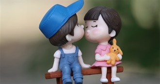 A Quick List of 60 Films Before We Go to the Movies Tonight