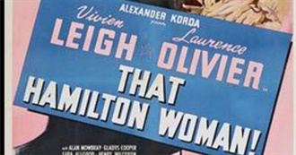 Movies With Alexander Korda