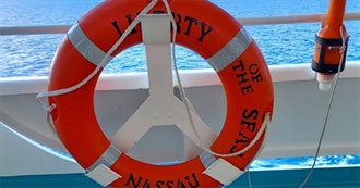 Some Highlights From Bermuda Cruise