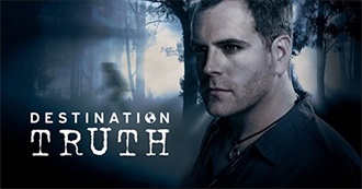 Creatures Josh Gates Has Tried to Find