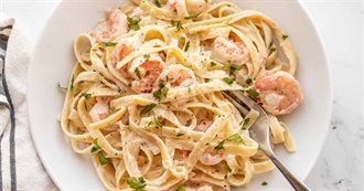 What David Ate - Day 200