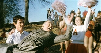 Top 10 Palliative Care Films