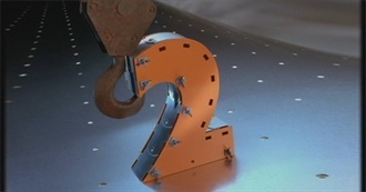 Programmes From BBC Two on 19th November 1995