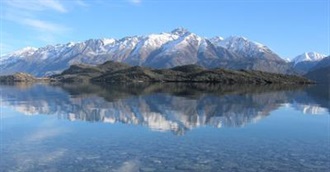 Most Beautiful Places on New Zealand&#39;s South Island