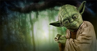 Great Mentors in Movies