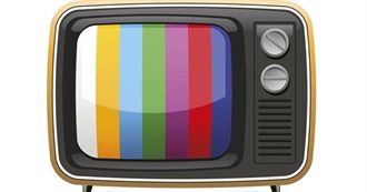 Natasha&#39;s Favorite TV Shows