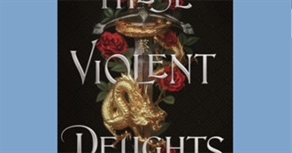 Bexcapades 2020 Reads: Part 15